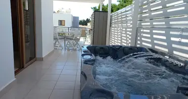 Penthouse w Pafos, Cypr