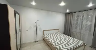 Apartamento 2 habitaciones en Orsha, Belarús