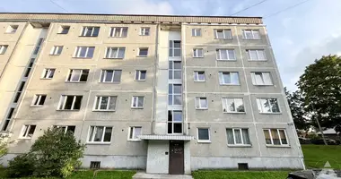 Apartamento 3 habitaciones en Riga, Letonia