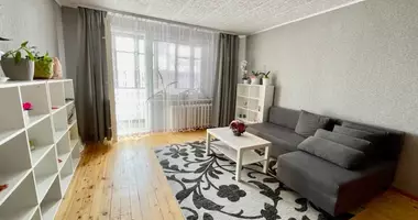 2 room apartment in Koliupe, Lithuania