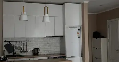 Mieszkanie 2 pokoi w Batumi, Gruzja