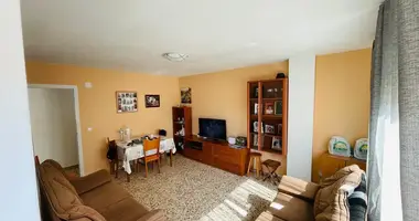 3 bedroom apartment in Mutxamel, Spain