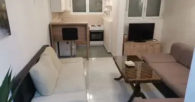 Apartamento en Budva, Montenegro
