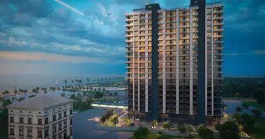 Apartamento 3 habitaciones en Batumi, Georgia