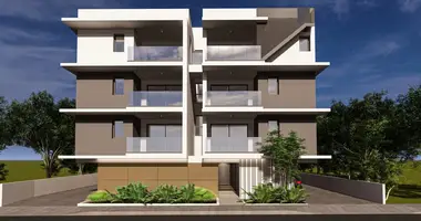 2 bedroom apartment in Larnaca, Cyprus