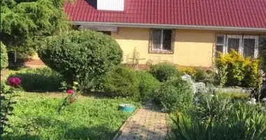 4 room house in Sievierodonetsk, Ukraine