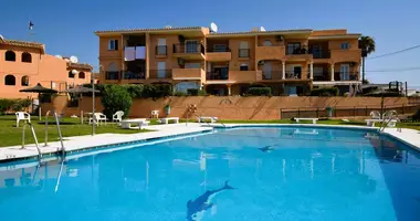 Wohnung 2 Schlafzimmer in Mijas, Spanien