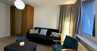 1 room apartment in Gdansk, Poland