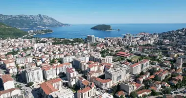 Terrain dans Budva, Monténégro