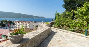 Villa in Herceg Novi, Montenegro