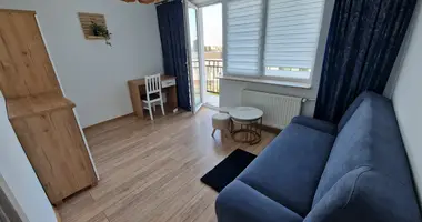 Apartamento 2 habitaciones en Danzig, Polonia