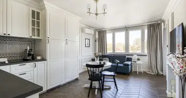 1 bedroom apartment in Warsaw, Poland