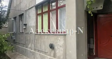 Maison 3 chambres dans Oblast de Donetsk, Ukraine