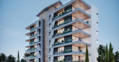 3 bedroom apartment in Nicosia, Cyprus