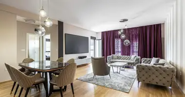 2 bedroom apartment in Montenegro