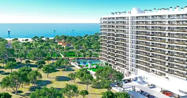 Apartamento 2 habitaciones en Petrer, Španjolska