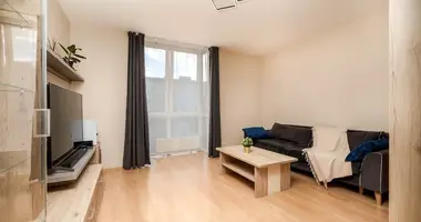 Wohnung 2 zimmer in Vilnius, Litauen