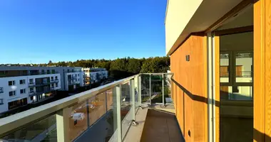 4 room apartment in Gdynia, Poland