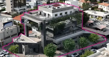 Propriété commerciale 2 794 m² dans Limassol, Chypre