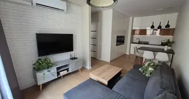 1 bedroom apartment in Warsaw, Poland