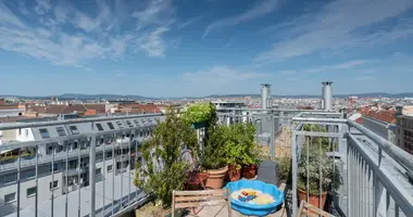 Apartamento 6 habitaciones en Viena, Austria