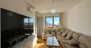 Apartamento 2 habitaciones en Becici, Montenegro