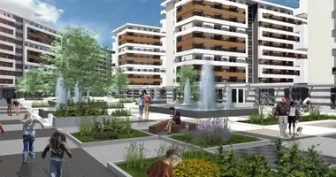 Appartement 1 chambre dans Podgorica, Monténégro