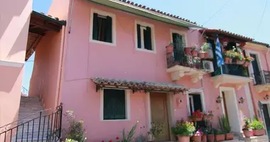 Casa de campo 7 habitaciones en Kamara, Grecia