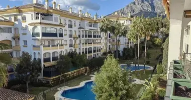 Apartamento 2 habitaciones en Marbella, Španjolska