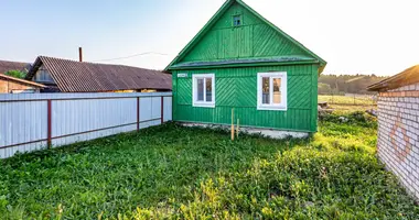 Plot of land in Auhustova, Belarus