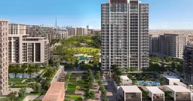 Apartamento 4 habitaciones en Dubái, Emiratos Árabes Unidos