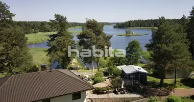 2 bedroom house in Kotkan-Haminan seutukunta, Finland
