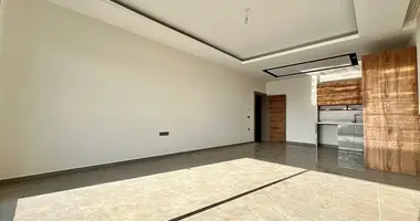 Apartamento 3 habitaciones en Alanya, Turquía