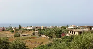 Terrain dans Sfakaki, Grèce