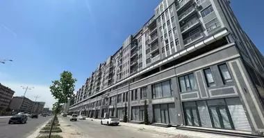 Коммерческое помещение 519 м² в Ташкент, Узбекистан