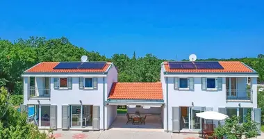 6 bedroom house in Krk, Croatia