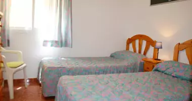 Mieszkanie 2 pokoi w Guardamar del Segura, Hiszpania