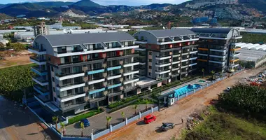 Apartamento 2 habitaciones en Kargicak, Turquía