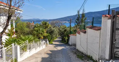 Villa  con Vistas al mar en Kumbor, Montenegro