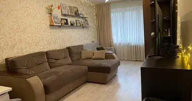 Appartement 2 chambres dans Minsk, Biélorussie