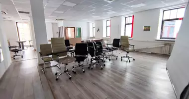 Büro 2 653 m² in Zentraler Verwaltungsbezirk, Russland