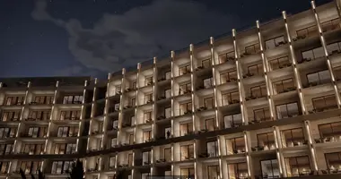 2 bedroom apartment in Becici, Montenegro