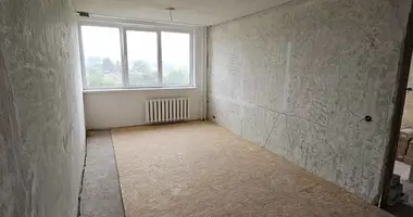 2 room apartment in Kedainiai, Lithuania