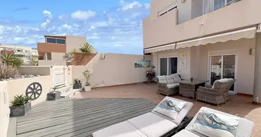 Townhouse in Santiago del Teide, Spain