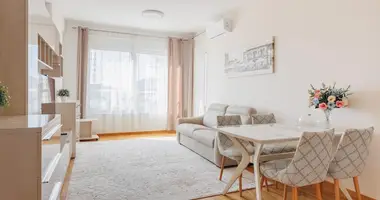 Квартира 1 комната в Бечичи, Черногория