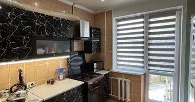 Wohnung 3 zimmer in Kapciouka, Belarus