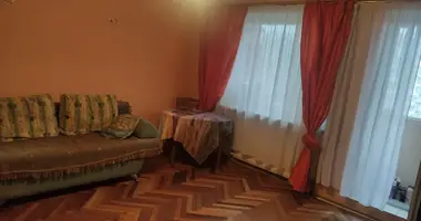 3 room apartment with Furnitured, with Internet, with Fridge in okrug Ozero Dolgoe, Russia