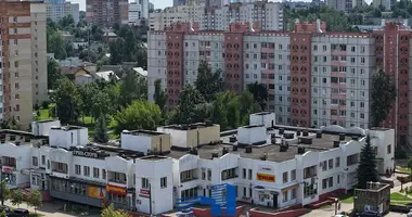 Офис 961 м² в Минск, Беларусь
