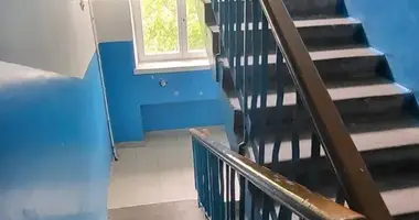 Wohnung 2 zimmer in Minsk, Belarus