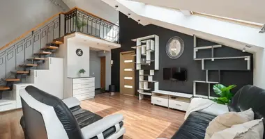 3 room apartment in Vilnius, Lithuania